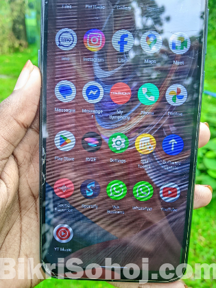 Symphony Z18